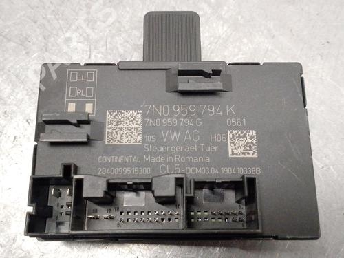 Electronic module SEAT ALHAMBRA (710, 711) 1.4 TSI | BP29394094M83 