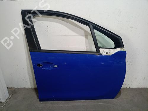 Used Right front door Right front door PEUGEOT 208 Hatchback Van (CR_) 1.6 BlueHDi 75 (75 hp) 36236702 36236702