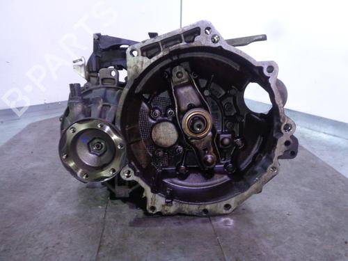 Used Gearbox SEAT IBIZA IV (6J5, 6P1) 1.2 (70 hp) 17438861