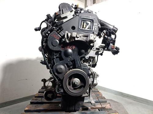 Used Engine CITROËN C4 II (NC_) 1.6 HDi 110 (112 hp) 32773987
