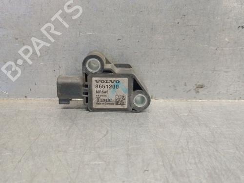 Elektronisk modul VOLVO V50 (545) 2.0 D (136 hp) 28795392