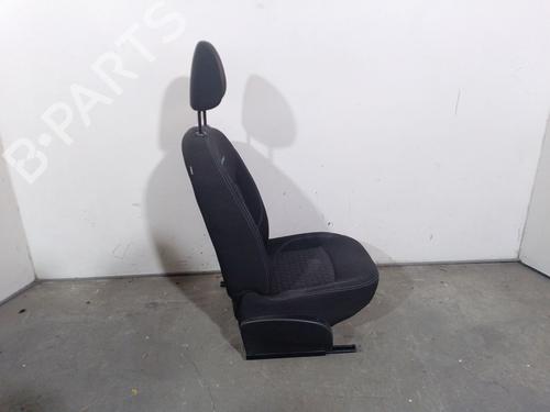 Right front seat DACIA DOKKER MPV (KE_) 1.5 dCi (KEAJ, KEAH) | BP26494022C16 