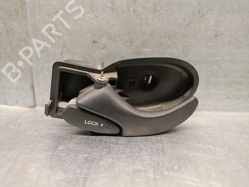 Used Rear left interior door handle Rear left interior door handle 38273780 38273780