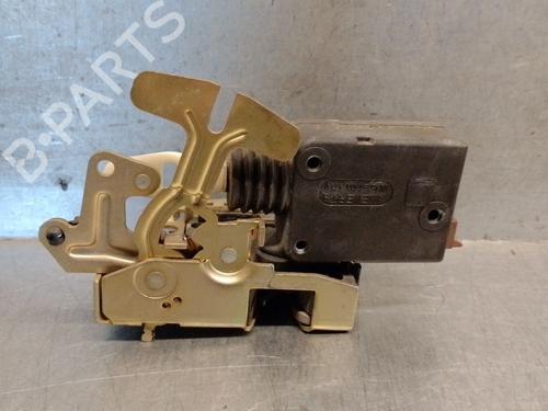 Rear left lock CITROËN SAXO (S0, S1) 1.1 X, SX | BP29135537C100 