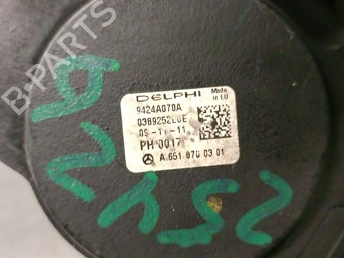 Injection pump MERCEDES-BENZ E-CLASS T-Model (S212) E 200 CDI / BlueTEC (212.205, 212.206) | BP36363027M78 - Image 7