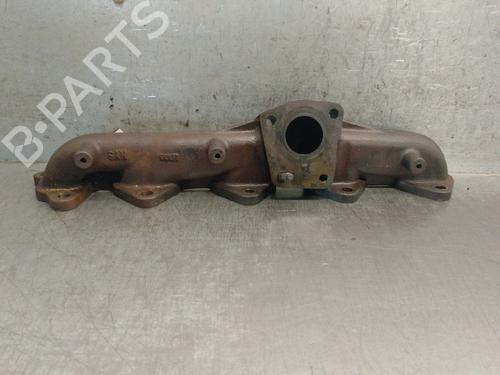 Used Exhaust manifold Exhaust manifold CHEVROLET CRUZE (J300) 2.0 CDI (163 hp) 35801030 35801030