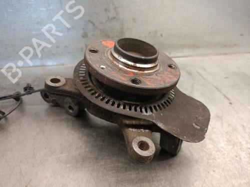 Left front steering knuckle SUZUKI SWIFT IV (FZ, NZ) 1.2 (AZH412, ZC72S) | BP37447306M25 - Image 4