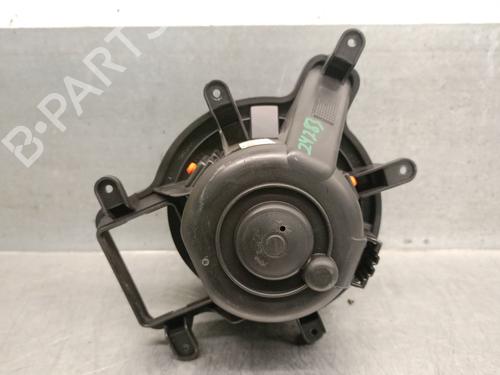 Heater blower motor CITROËN DS5 2.0 BlueHDi 150 | BP31095752M62