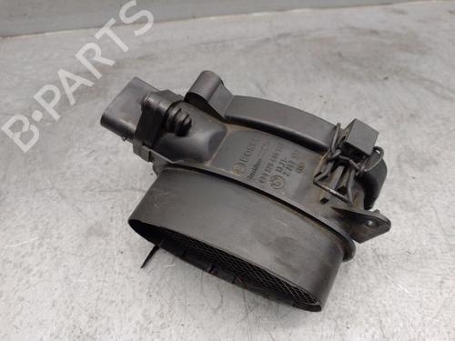 Mass air flow sensor ROVER 75 (RJ) 2.0 CDTi | BP30192124M95 