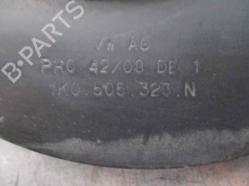 Right rear suspension arm VW GOLF VI (5K1) 2.0 TDI | BP2319454M15 