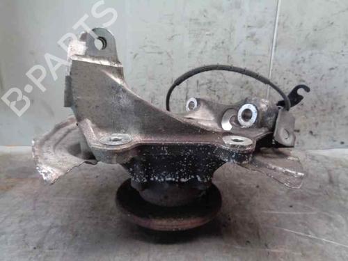 Left front steering knuckle BMW 1 (E87) 118 d | BP5042693M25