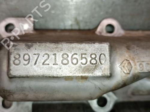 Manifold Indsugning OPEL CORSA C (X01) 1.7 DTI (F08, F68) | BP30686800M70 