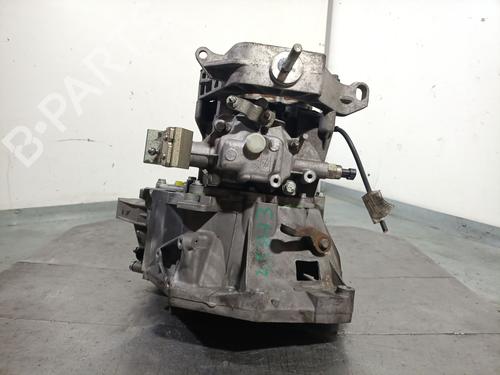 Gearbox LANCIA YPSILON (843_) 1.2 (843.AXL1A) | BP38053317M3 - Image 6