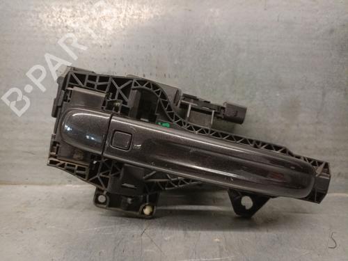 Used Front right exterior door handle AUDI Q7 (4LB) 3.0 TDI quattro (233 hp) 25037146