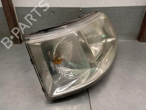 Right headlight VW TRANSPORTER T5 Van (7HA, 7HH, 7EA, 7EH) 1.9 TDI | BP39237370C29 - Image 9