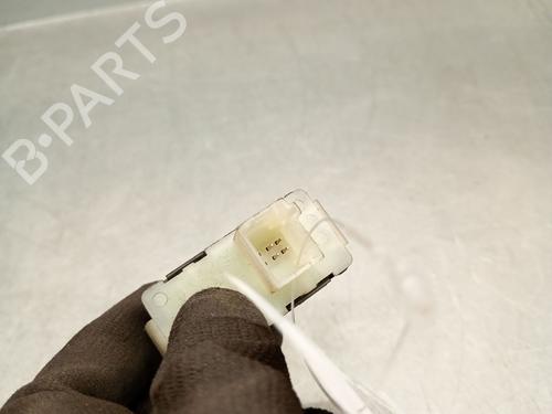 Left rear window switch PEUGEOT 508 SW I (8E_) 2.0 HDi | BP29764828I29 