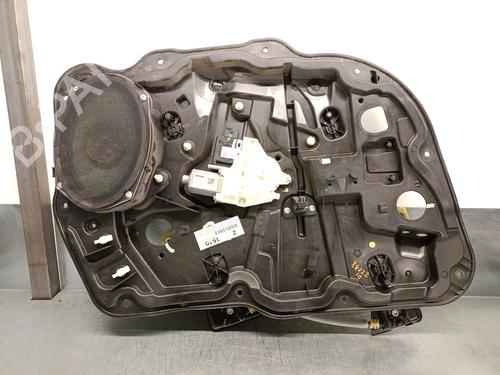 Used Front left window mechanism JEEP COMPASS (MP, M6, MV, M7) 1.4 MultiAir (140 hp) 25236440