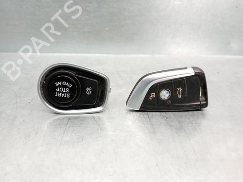 Used Switch BMW X1 (F48) sDrive 18 d (150 hp) 27900100