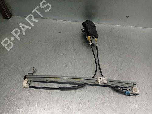 Rear left window mechanism CITROËN EVASION MPV (22, U6) 2.0 HDI | BP9308762C24 