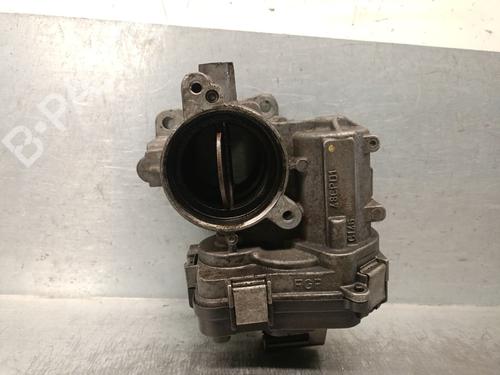 Spjeldhus OPEL ZAFIRA / ZAFIRA FAMILY B (A05) 1.9 CDTI (M75) (120 hp) 31157919