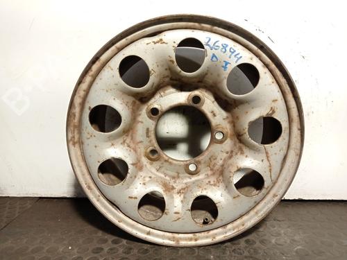 Used Rim Rim SUZUKI VITARA Cabrio (ET, TA) 1.6 (SE416) (75 hp) 40607899 40607899