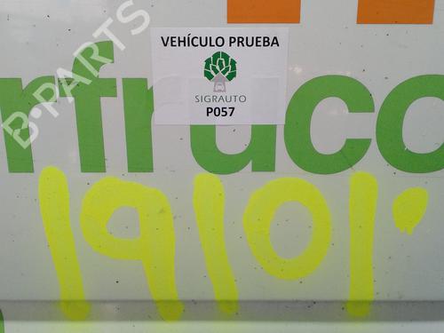 Mass air flow sensor MERCEDES-BENZ SPRINTER 3-t Van (B903)  | BP16306615M95 
