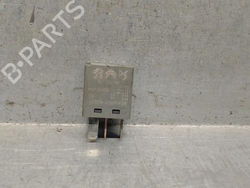Used Electronic module PEUGEOT EXPERT Van (V_) 2.0 BlueHDi 150 (150 hp) 30288188