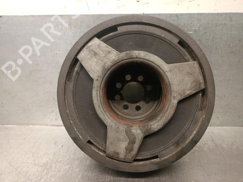Pulley AUDI A6 C5 (4B2, 4B4) 2.5 TDI | BP31292708M122