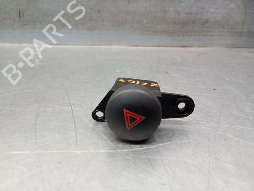 Used Warning switch HYUNDAI COUPE I (RD) 2.0 16V (139 hp) 23270528