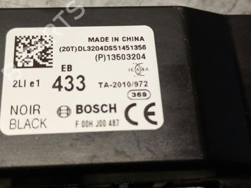 Elektronisk modul OPEL CORSA E (X15) 1.3 CDTI (08, 68) | BP27278889M83 