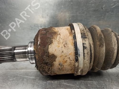 Right rear driveshaft HYUNDAI SANTA FÉ I (SM) 2.4 16V | BP13386180M41 