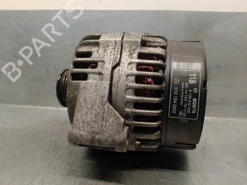 Alternator MERCEDES-BENZ CLK (C208) CLK 320 (208.365) | BP15942764M7 