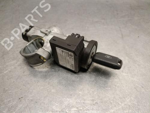 Used Ignition barrel NISSAN ALMERA TINO (V10) 1.8 (114 hp) 21581512