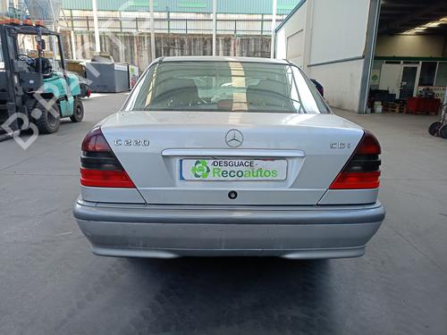 Front left panel MERCEDES-BENZ C-CLASS (W202) C 220 CDI (202.133) | BP27605958C58 - Image 7