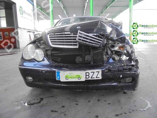 Electronic sensor MERCEDES-BENZ C-CLASS (W203) C 200 Kompressor (203.042) | BP20249021M84 