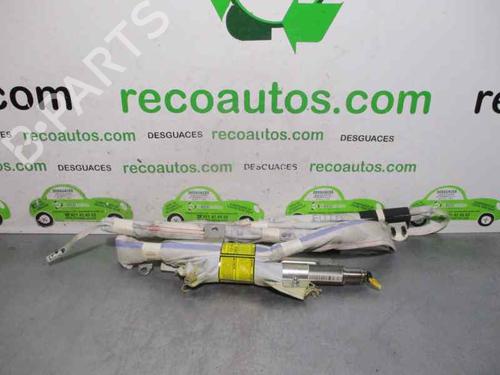 Left curtain airbag KIA CEE'D SW (ED) 2.0 CRDi 140 | BP2321588C11 