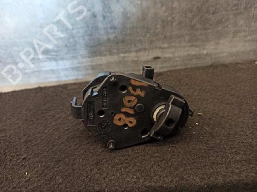 Heater blower motor BMW 5 (E60) 520 d | BP7441394M62 