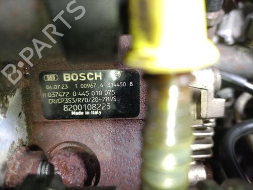 Engine RENAULT MEGANE II (BM0/1_, CM0/1_) 1.9 dCi (BM0G, CM0G) | BP31652354M1 