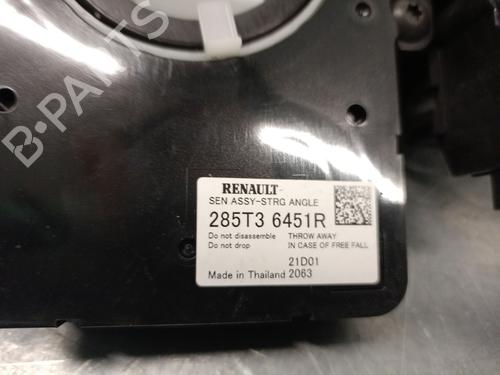 Headlight switch RENAULT ARKANA I (LCM_, LDN_) 1.6 E-TECH 145 (LDMU) | BP33466024I24 - Image 7