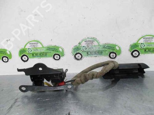 Other SAAB 9-3 (YS3F, E79, D79, D75) 1.9 TiD | BP20246367O1 