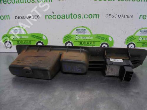 Right front window switch KIA CARENS II MPV (FJ)  | BP3509126I26 