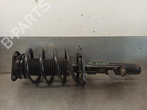 Venstre foran støtdemper FORD TOURNEO CONNECT / GRAND TOURNEO CONNECT V408 MPV [2013-2025]  17185529