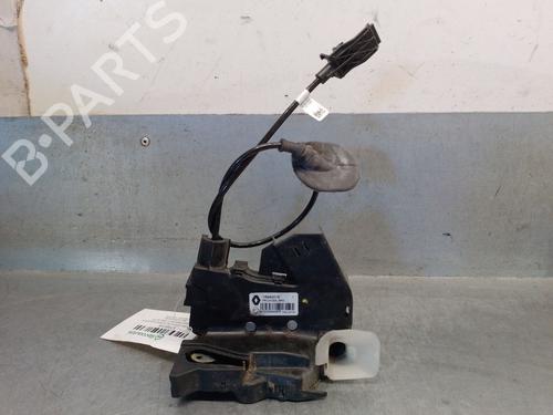 Used Front left lock RENAULT MEGANE IV Hatchback (B9A/M/N_) 1.5 dCi 110 (B9A3) (110 hp) 31758735