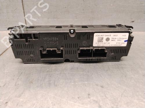 Used Climate control Climate control 38177869 38177869