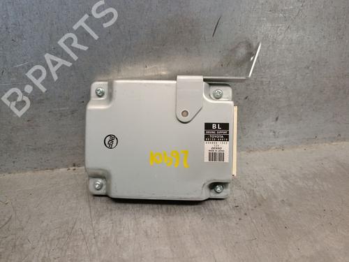 Used Electronic module Electronic module TOYOTA VERSO (_R2_) 1.6 D4-D (WAR20_) (112 hp) 40595835 40595835