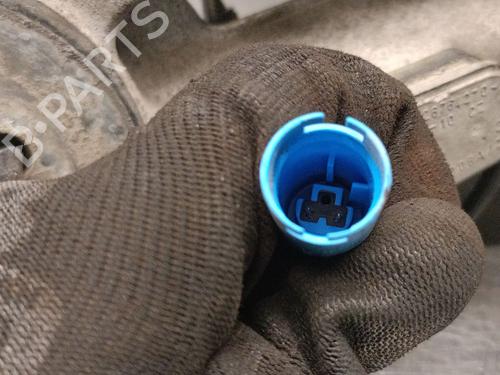 Right rear steering knuckle BMW 5 Touring (E61) 525 d | BP27348455M28 