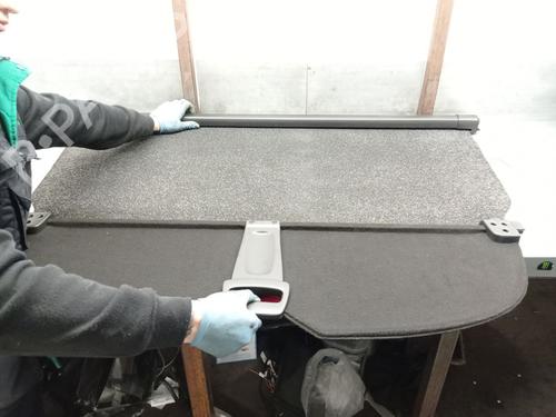 Rear parcel shelf PEUGEOT 308 SW I (4E_, 4H_) 1.6 HDi | BP23073925C85 