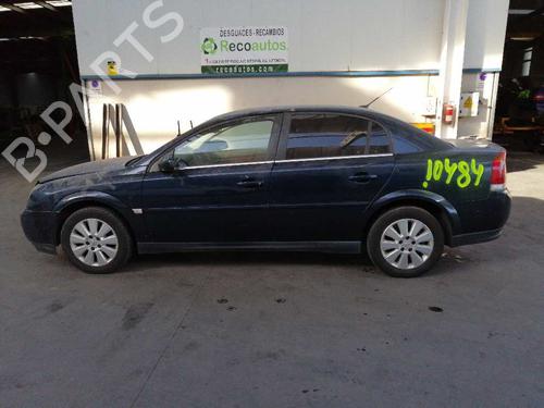 Used Parts OPEL VECTRA C (Z02) 2.2 16V (F69) 662006