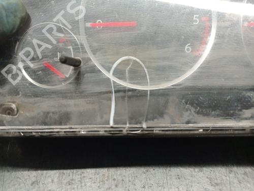 Instrument cluster NISSAN PATHFINDER III (R51) 2.5 dCi | BP21581296C47 