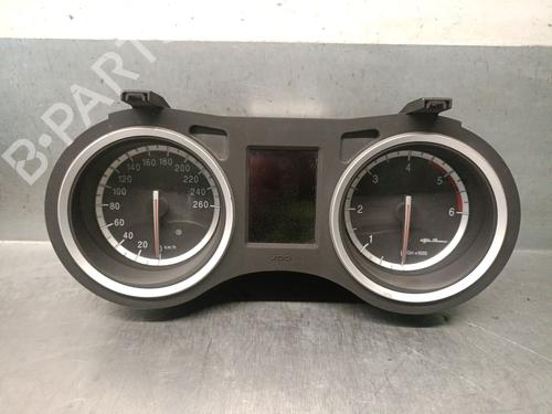 instrument-cluster-alfa-romeo-159-939_-2005-2006-2007-2008-2009-2010-2011-2012-37243524 main image